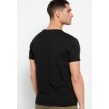 FUNKY BUDDHA FBM007-010-04-BLACK Black Image 2