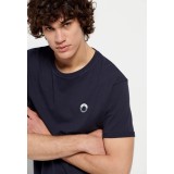 FUNKY BUDDHA FBM007-010-04-NAVY Blue Image 0