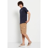 FUNKY BUDDHA FBM007-010-04-NAVY Blue Image 1
