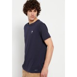 FUNKY BUDDHA FBM007-010-04-NAVY Blue Image 3