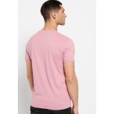 FUNKY BUDDHA FBM007-010-04-VINTAGE PINK Pink Image 2