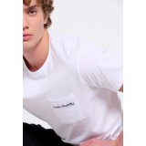 FUNKY BUDDHA FBM007-011-04-WHITE Λευκό Εικόνα 1