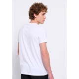 FUNKY BUDDHA FBM007-011-04-WHITE Λευκό Εικόνα 2