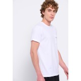 FUNKY BUDDHA FBM007-011-04-WHITE Λευκό Εικόνα 3
