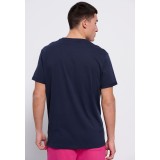 FUNKY BUDDHA FBM007-011-04-NAVY Blue Image 2