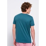FUNKY BUDDHA FBM007-011-04-DEEP GREEN Pine Image 2