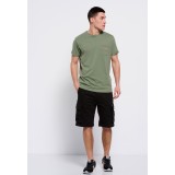 FUNKY BUDDHA FBM007-011-04-KHAKI Κhaki Image 0