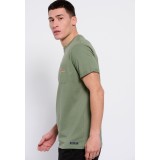 FUNKY BUDDHA FBM007-011-04-KHAKI Κhaki Image 3