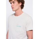 FUNKY BUDDHA FBM007-011-04-SILVER GREY ΑΣΗΜΙ Εικόνα 1