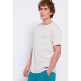 FUNKY BUDDHA FBM007-011-04-SILVER GREY ΑΣΗΜΙ Εικόνα 3