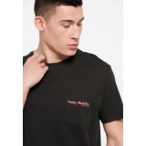 FUNKY BUDDHA FBM007-011-04-ANTHRACITE Coal Image 1