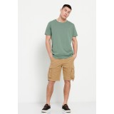 FUNKY BUDDHA FBM007-018-04-DUSTY GREEN Army Image 1