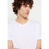 FUNKY BUDDHA FBM007-018-04-WHITE White Image 0