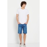 FUNKY BUDDHA FBM007-018-04-WHITE White Image 1