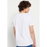 FUNKY BUDDHA FBM007-018-04-WHITE White Image 2