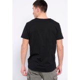 FUNKY BUDDHA FBM007-018-04-BLACK Black Image 2