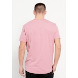 FUNKY BUDDHA FBM007-018-04-VINTAGE PINK Pink Image 2