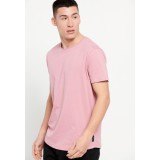 FUNKY BUDDHA FBM007-018-04-VINTAGE PINK Pink Image 3