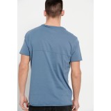 FUNKY BUDDHA FBM007-019-04-DUSTY BLUE Blue Image 2