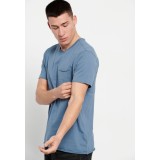 FUNKY BUDDHA FBM007-019-04-DUSTY BLUE Blue Image 3