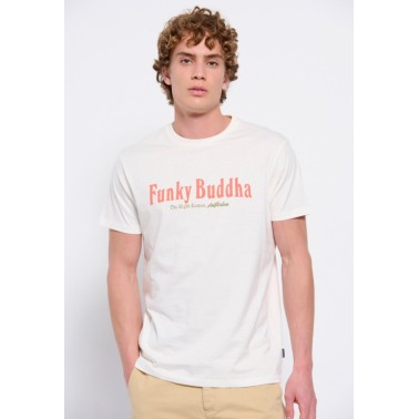 FUNKY BUDDHA FBM007-021-04-OFF WHITE Ecru
