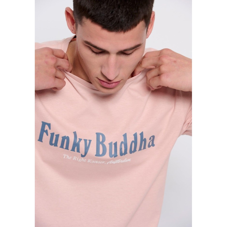 FUNKY BUDDHA FBM007-021-04-PINK Pink