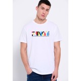 FUNKY BUDDHA FBM007-024-04-WHITE White Image 1