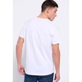 FUNKY BUDDHA FBM007-024-04-WHITE White Image 2