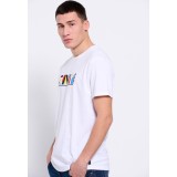 FUNKY BUDDHA FBM007-024-04-WHITE White Image 3
