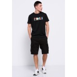 FUNKY BUDDHA FBM007-024-04-BLACK Black Image 0