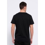 FUNKY BUDDHA FBM007-024-04-BLACK Black Image 2