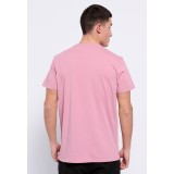 FUNKY BUDDHA FBM007-034-04-VINTAGE PINK Pink Image 2