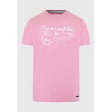FUNKY BUDDHA FBM007-034-04-VINTAGE PINK Pink Image 3