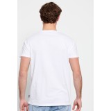 FUNKY BUDDHA FBM007-035-04-WHITE White Image 3