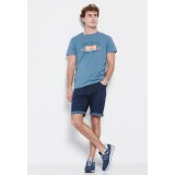 FUNKY BUDDHA FBM007-061-04-DUSTY BLUE Blue Image 0