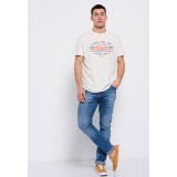 FUNKY BUDDHA FBM007-061-04-OFF WHITE Ecru Image 0