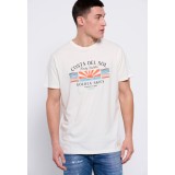 FUNKY BUDDHA FBM007-061-04-OFF WHITE Ecru Image 1