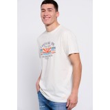 FUNKY BUDDHA FBM007-061-04-OFF WHITE Ecru Image 3
