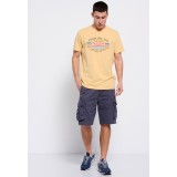 FUNKY BUDDHA FBM007-061-04-VANILLA YELLOW Yellow Image 0