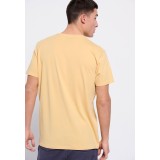 FUNKY BUDDHA FBM007-061-04-VANILLA YELLOW Yellow Image 2