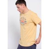 FUNKY BUDDHA FBM007-061-04-VANILLA YELLOW Yellow Image 3