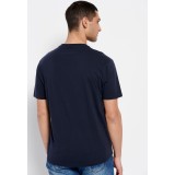 FUNKY BUDDHA FBM007-065-04-NAVY Blue Image 2