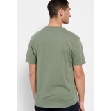 FUNKY BUDDHA FBM007-065-04-KHAKI Κhaki Image 2