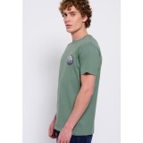 FUNKY BUDDHA FBM007-062-04-DUSTY GREEN Army Image 3