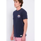 FUNKY BUDDHA FBM007-062-04-NAVY Blue Image 3