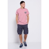 FUNKY BUDDHA FBM007-062-04-VINTAGE PINK Pink Image 0