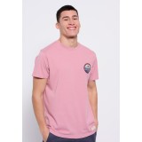 FUNKY BUDDHA FBM007-062-04-VINTAGE PINK Pink Image 3