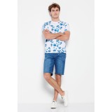 FUNKY BUDDHA FBM007-082-04-WHITE White Image 0