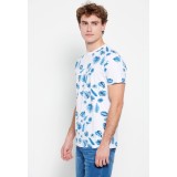 FUNKY BUDDHA FBM007-082-04-WHITE White Image 1