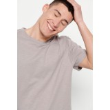 FUNKY BUDDHA FBM007-076-04-ZINC GREY Grey Image 0